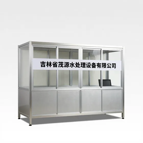 吉林省茂源水处理设备有限公司